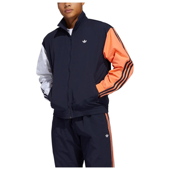 Adidas Ανδρική ζακέτα Originals Trefoil
